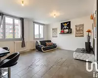 Appartement, 63 m²