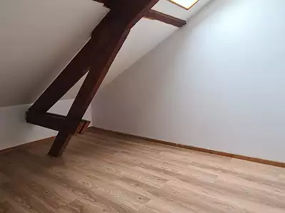 Appartement, 35,79 m²