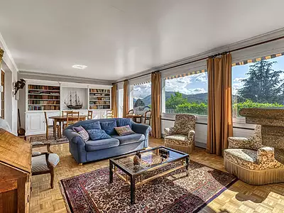 Maison, 180 m²