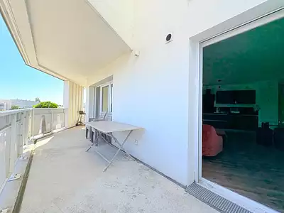 Appartement, 102 m²