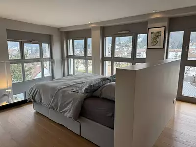 Appartement, 106 m²
