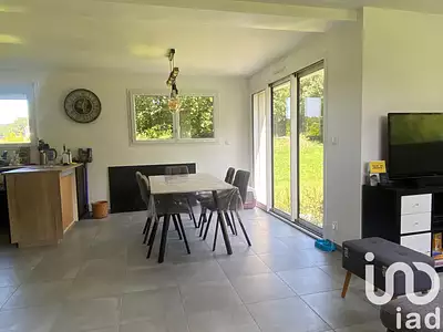 Maison, 98 m²