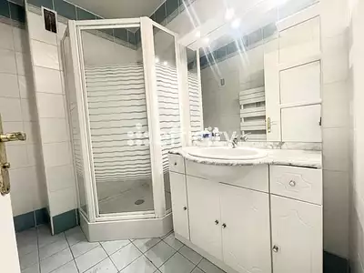 Appartement, 39 m²