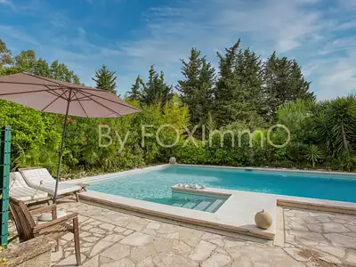 Maison, 267 m²