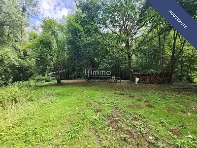 Maison, 120 m²