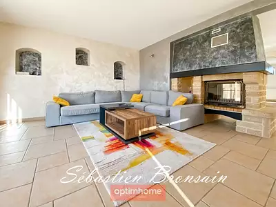 Maison, 295 m²