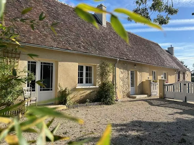 Maison, 163 m²