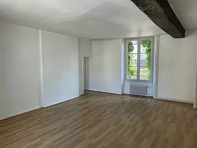 Appartement, 47 m²