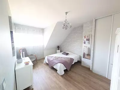 Maison, 157 m²
