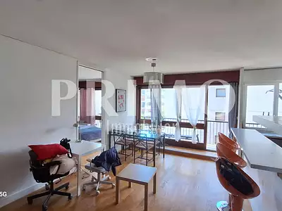 Appartement, 48,89 m²