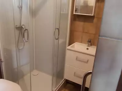 Appartement, 45 m²