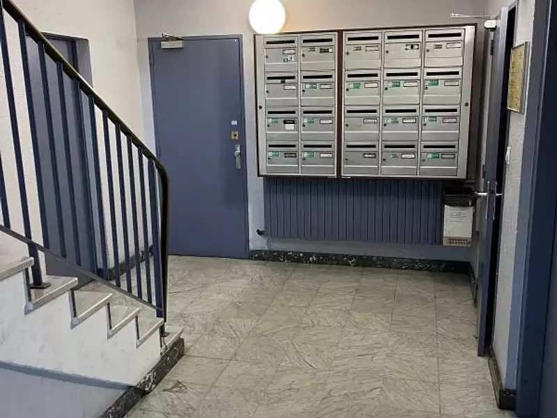 Appartement, 48 m²