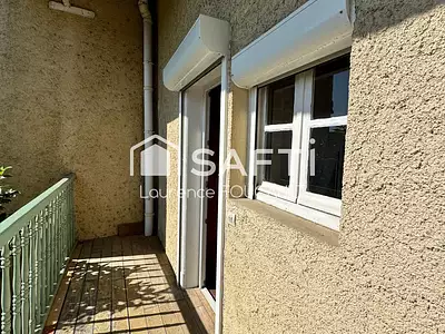 Maison, 185 m²
