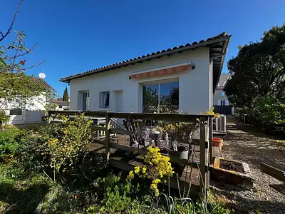 Maison, 150 m²