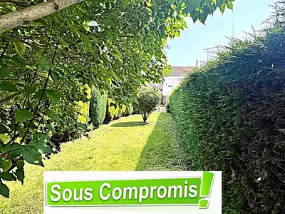 Maison, 97 m²
