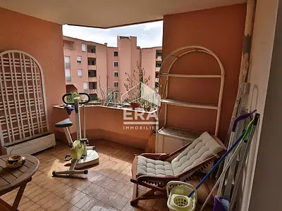 Appartement, 96 m²