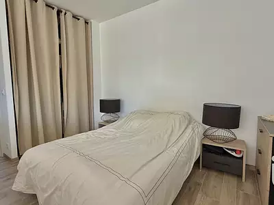 Appartement, 62 m²