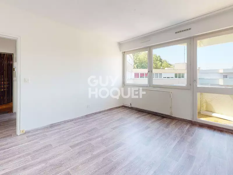 Appartement, 42 m²