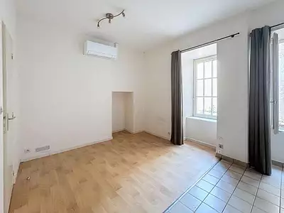 Appartement, 20 m²