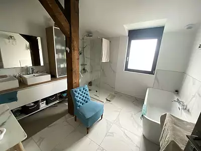Appartement, 135 m²