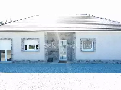 Maison, 94 m²