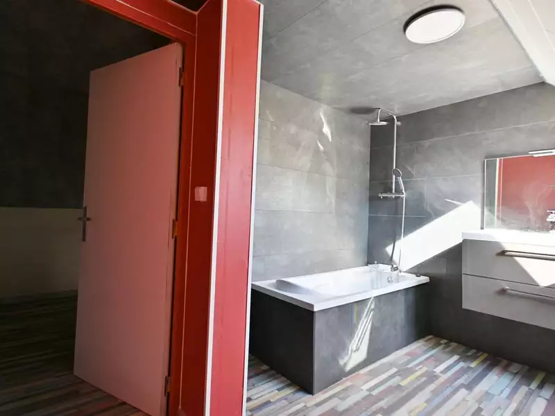Maison, 108 m²
