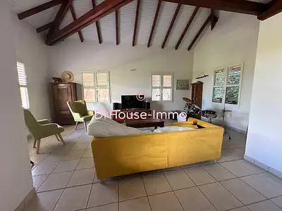 Maison, 101 m²