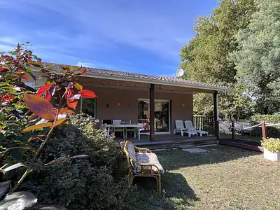 Maison, 41 m²