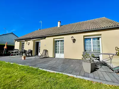 Maison, 85 m²