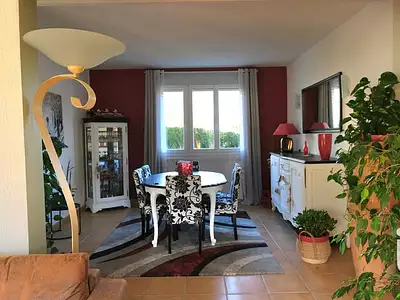 Maison, 164 m²