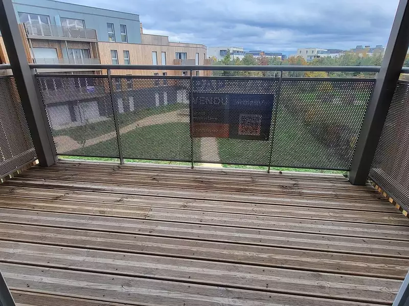 Appartement, 66,92 m²