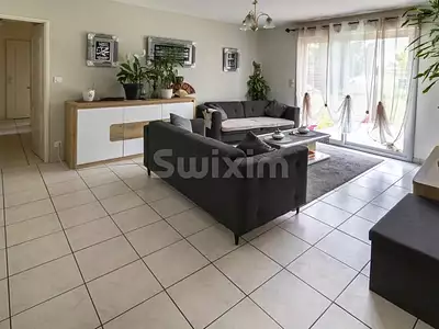 Maison, 119 m²