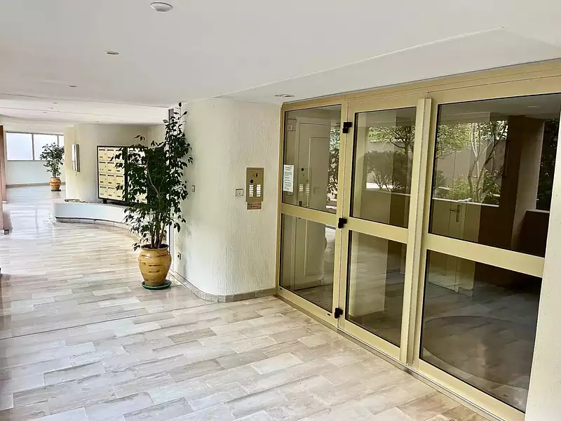 Appartement, 50,04 m²