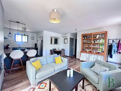 Maison, 117 m²