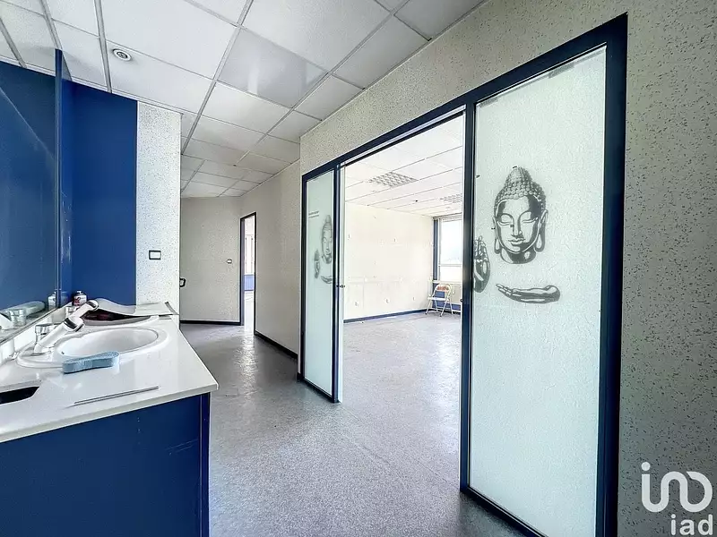 Divers, 321 m²