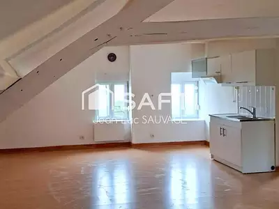Immeuble, 230 m²