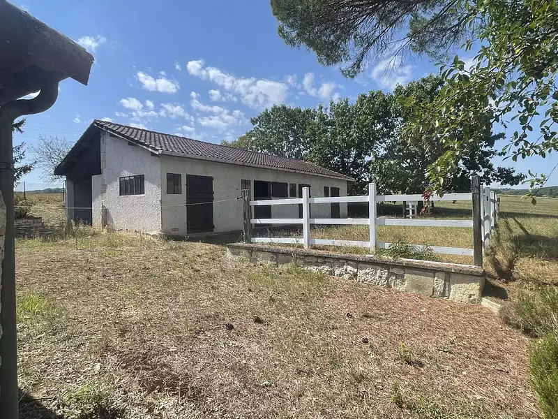 Maison, 274,5 m²