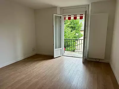 Appartement, 37 m²