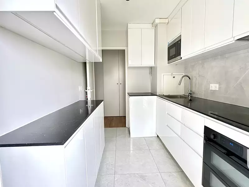 Appartement, 81 m²