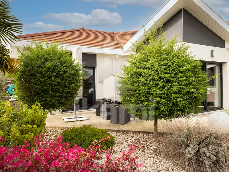 Maison, 155 m²