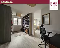 Appartement, 163 m²