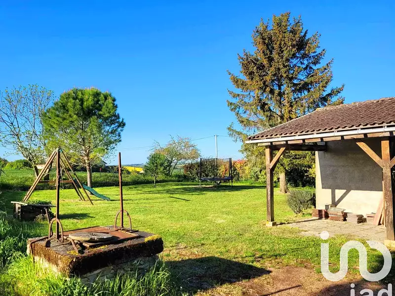 Maison, 210 m²