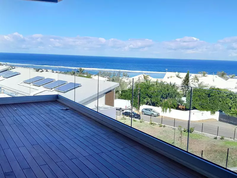 Appartement, 77,6 m²