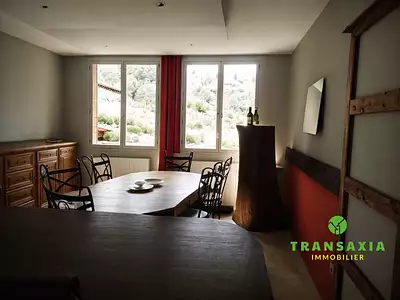Maison, 209 m²