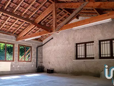 Maison, 203 m²