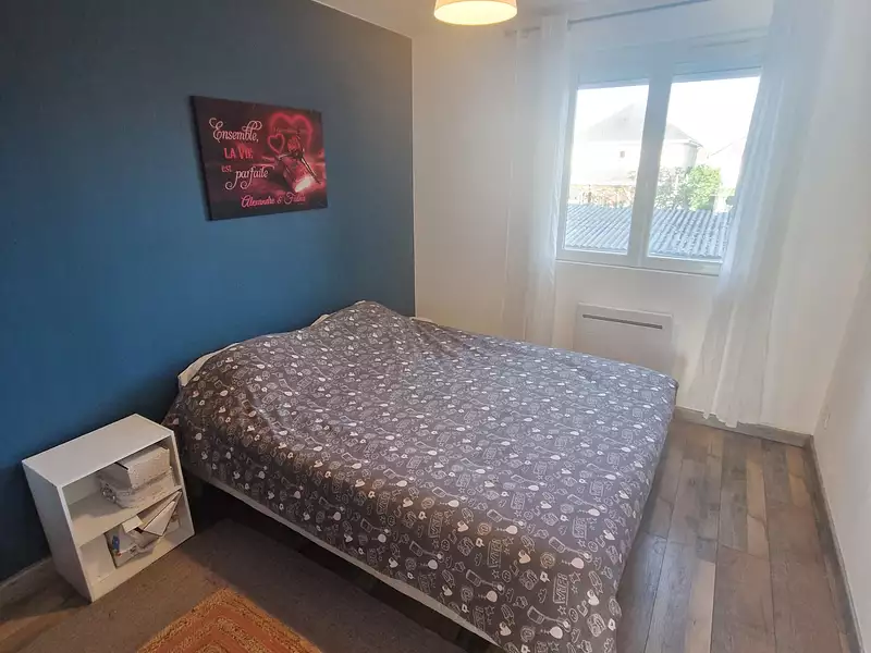 Appartement, 74,6 m²
