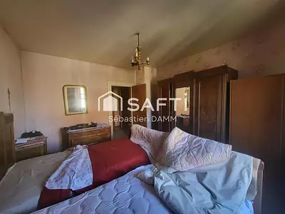 Maison, 133 m²