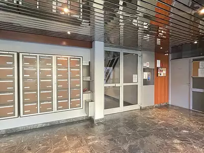 Appartement, 121,2 m²
