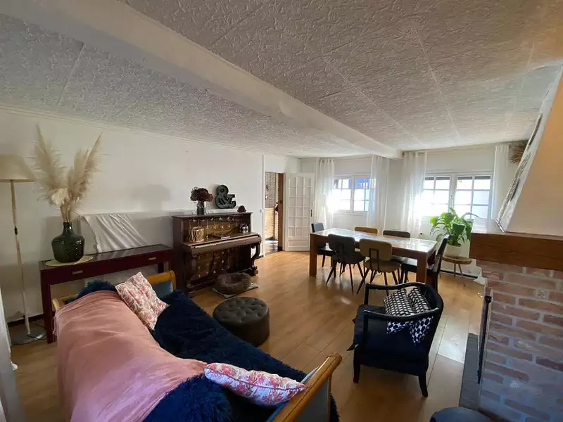 Maison, 96 m²