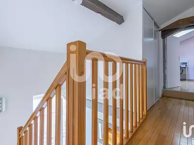 Maison, 110 m²
